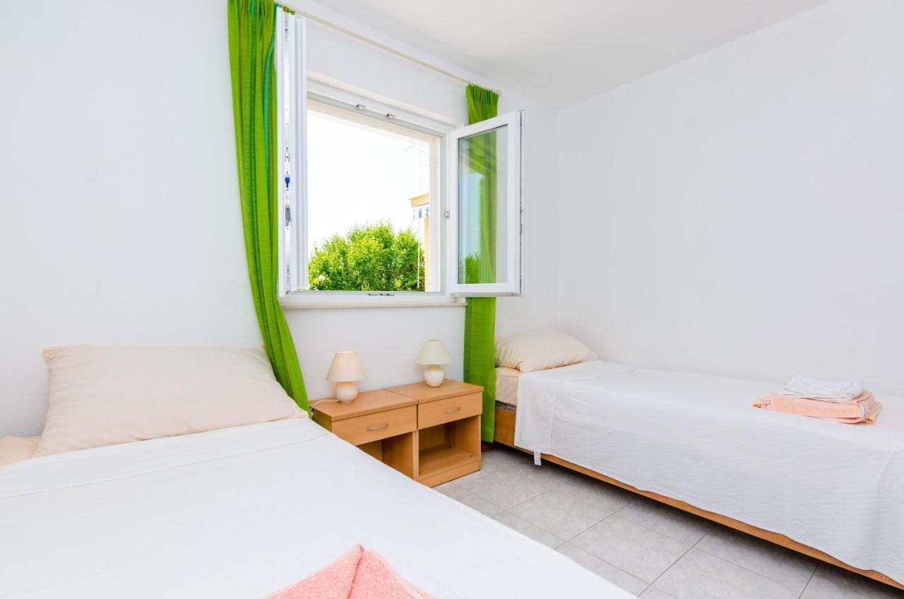 Villa Bind Cavtat Ngoại thất bức ảnh