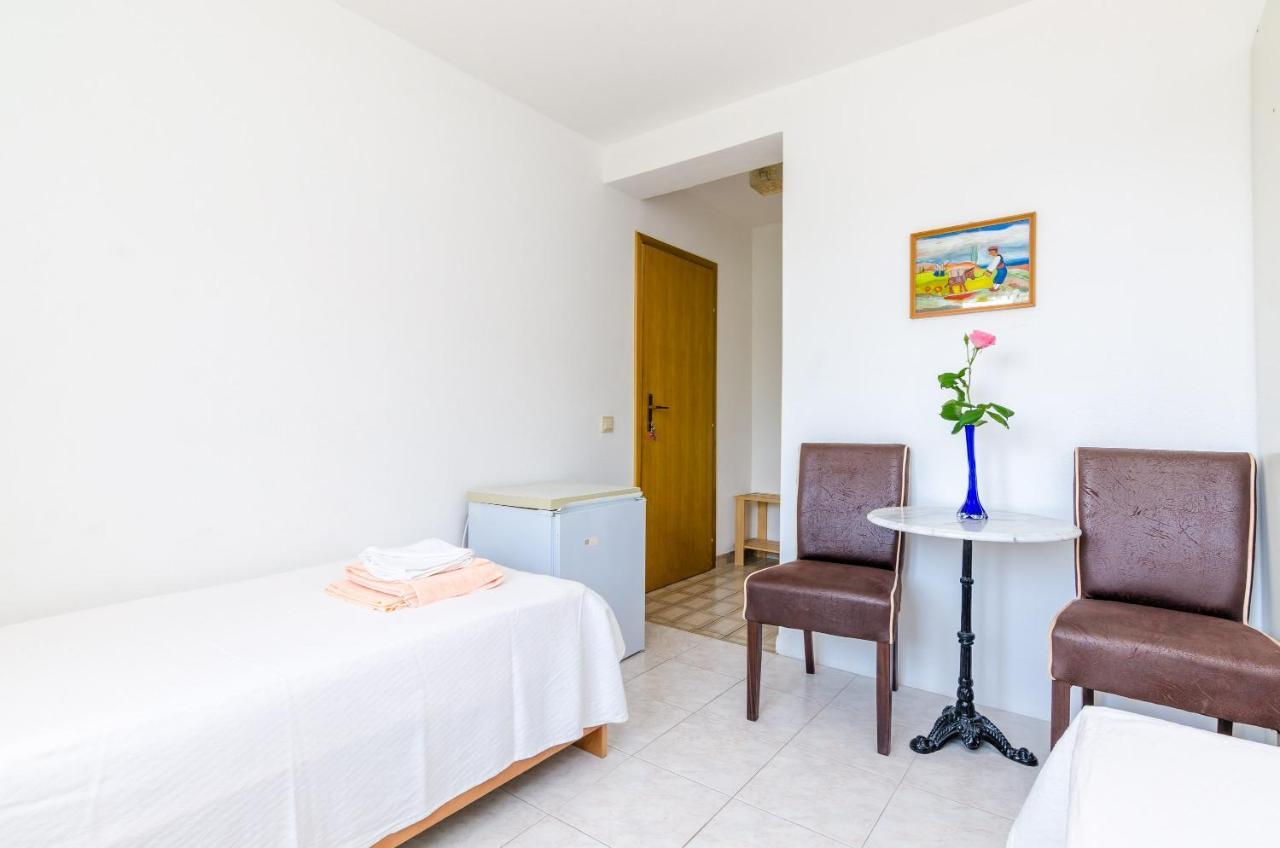 Villa Bind Cavtat Ngoại thất bức ảnh