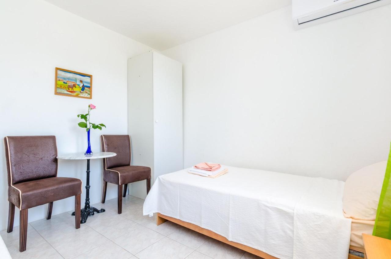Villa Bind Cavtat Ngoại thất bức ảnh