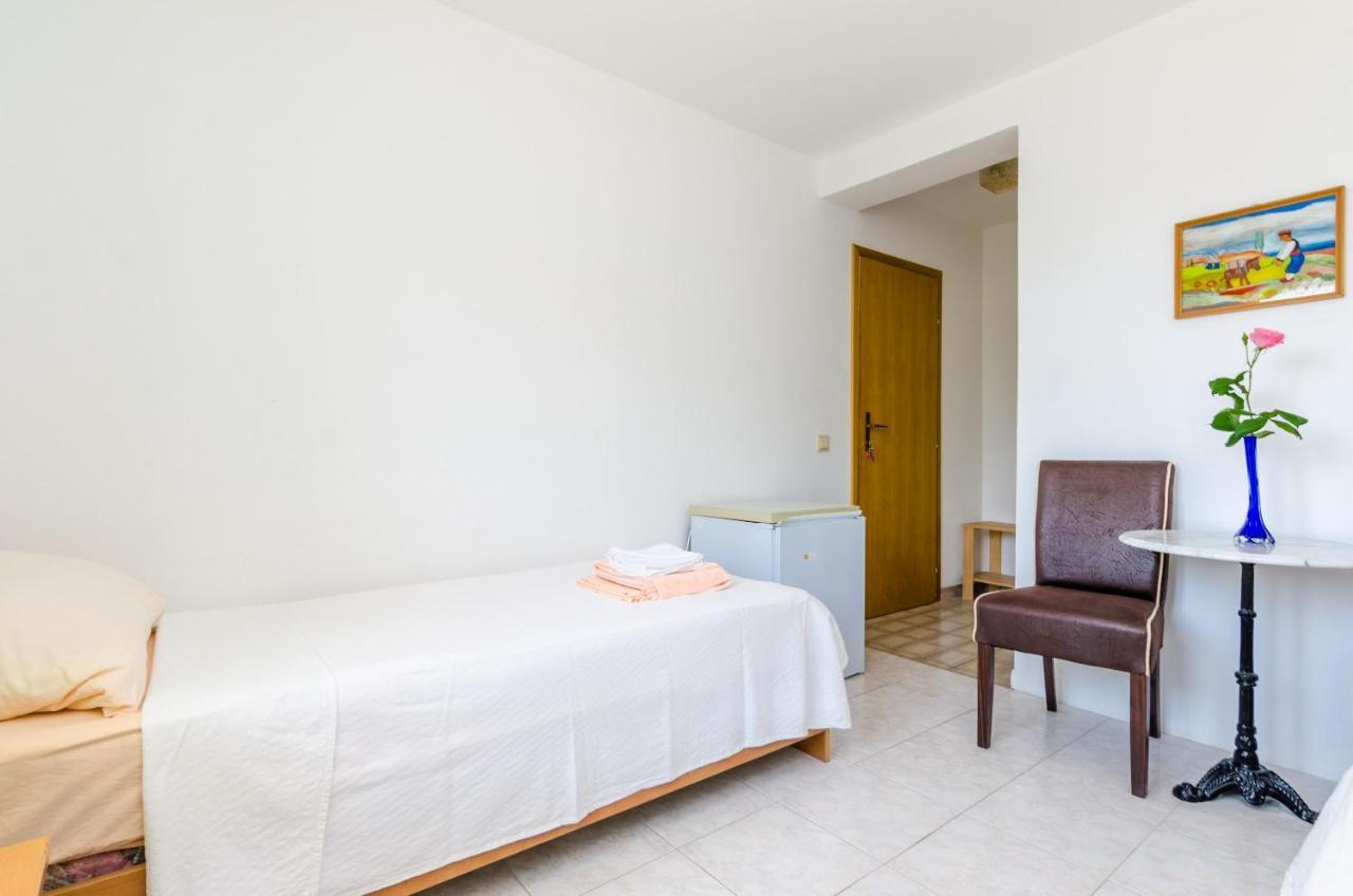 Villa Bind Cavtat Ngoại thất bức ảnh