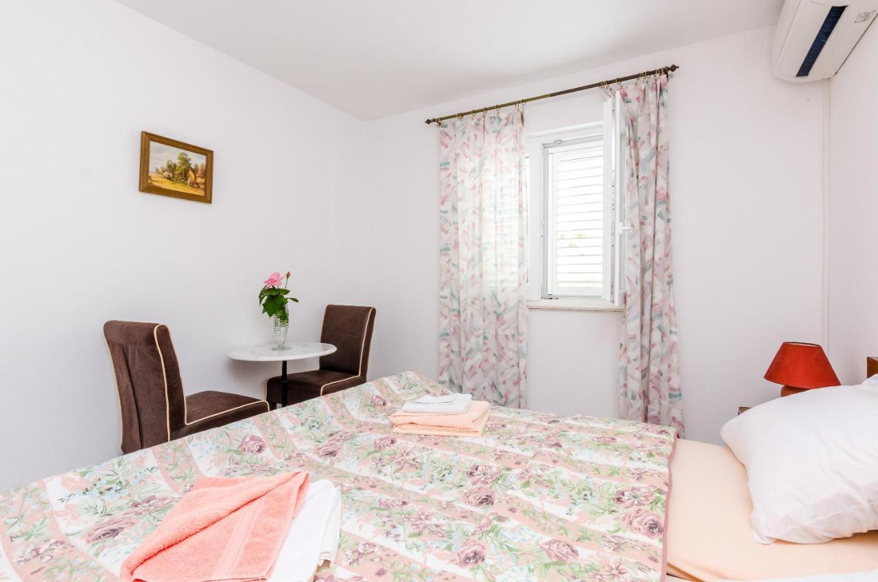 Villa Bind Cavtat Ngoại thất bức ảnh