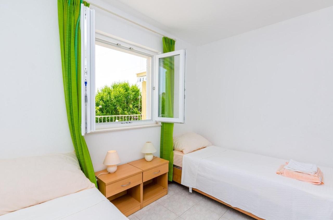 Villa Bind Cavtat Ngoại thất bức ảnh