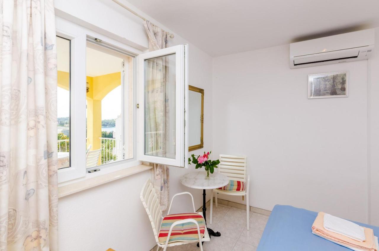 Villa Bind Cavtat Ngoại thất bức ảnh