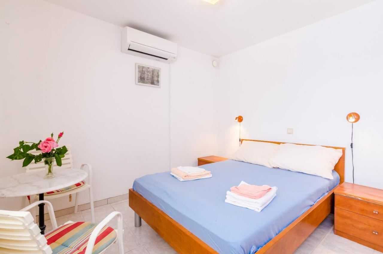 Villa Bind Cavtat Ngoại thất bức ảnh