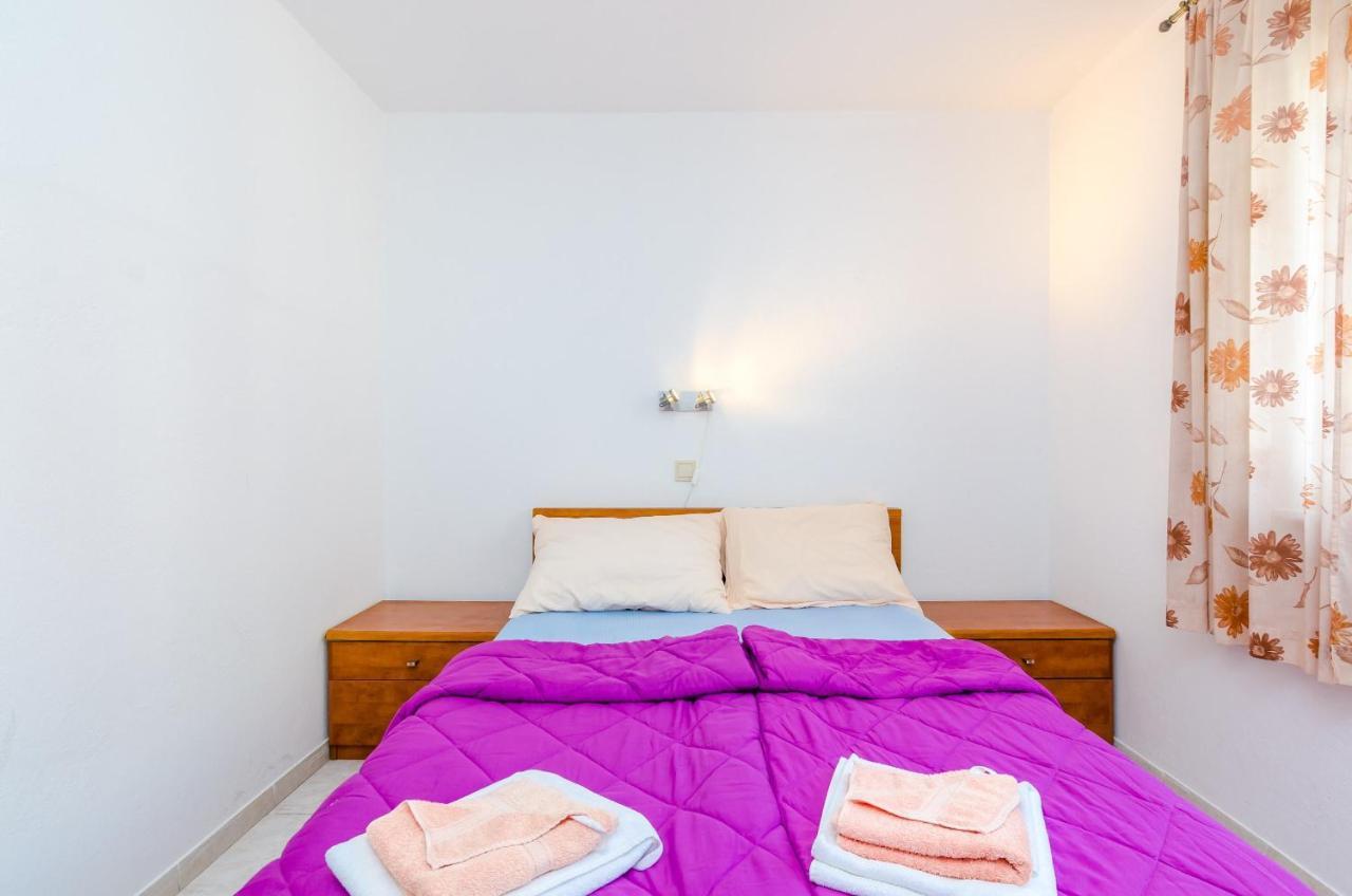 Villa Bind Cavtat Ngoại thất bức ảnh