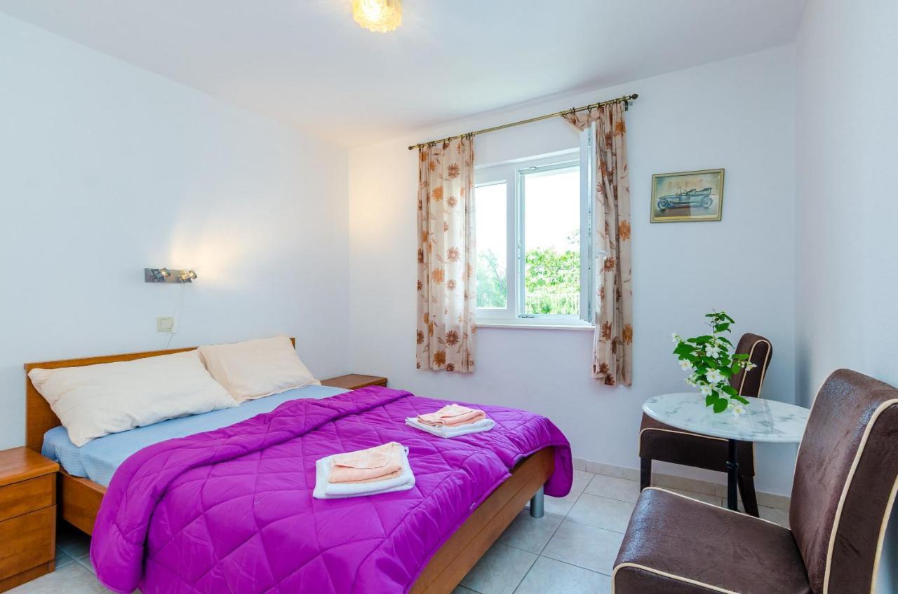 Villa Bind Cavtat Ngoại thất bức ảnh