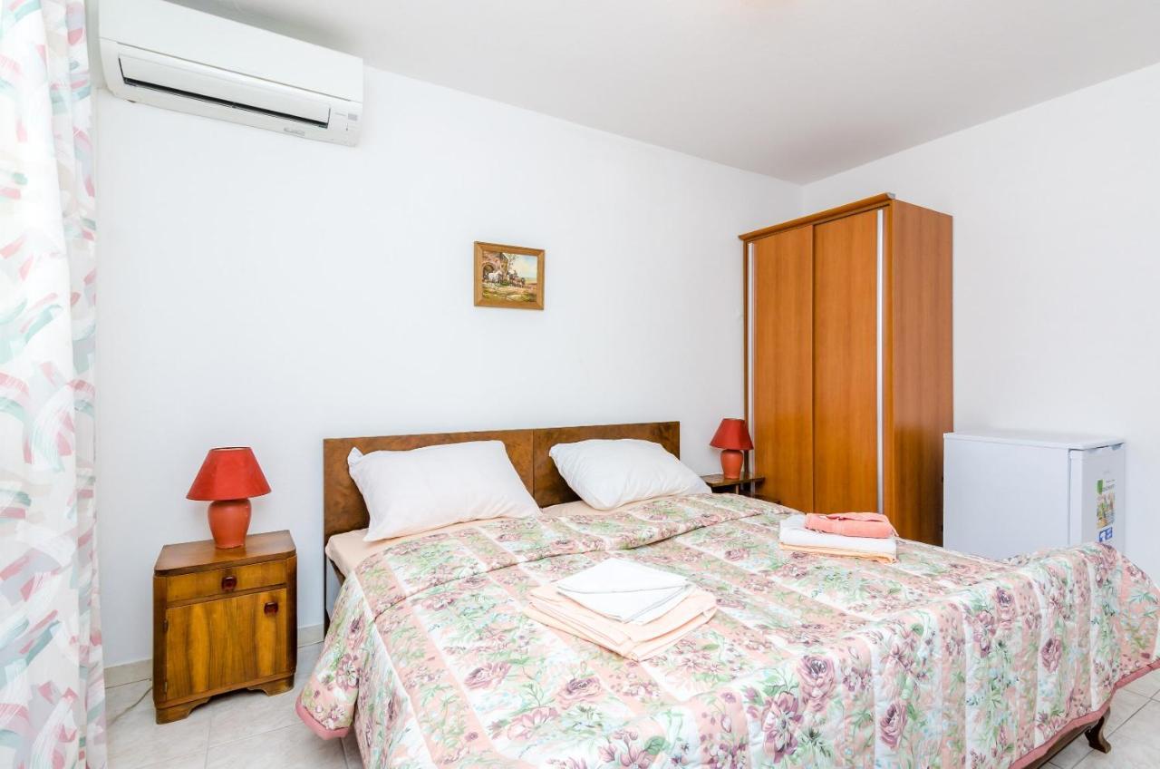 Villa Bind Cavtat Ngoại thất bức ảnh