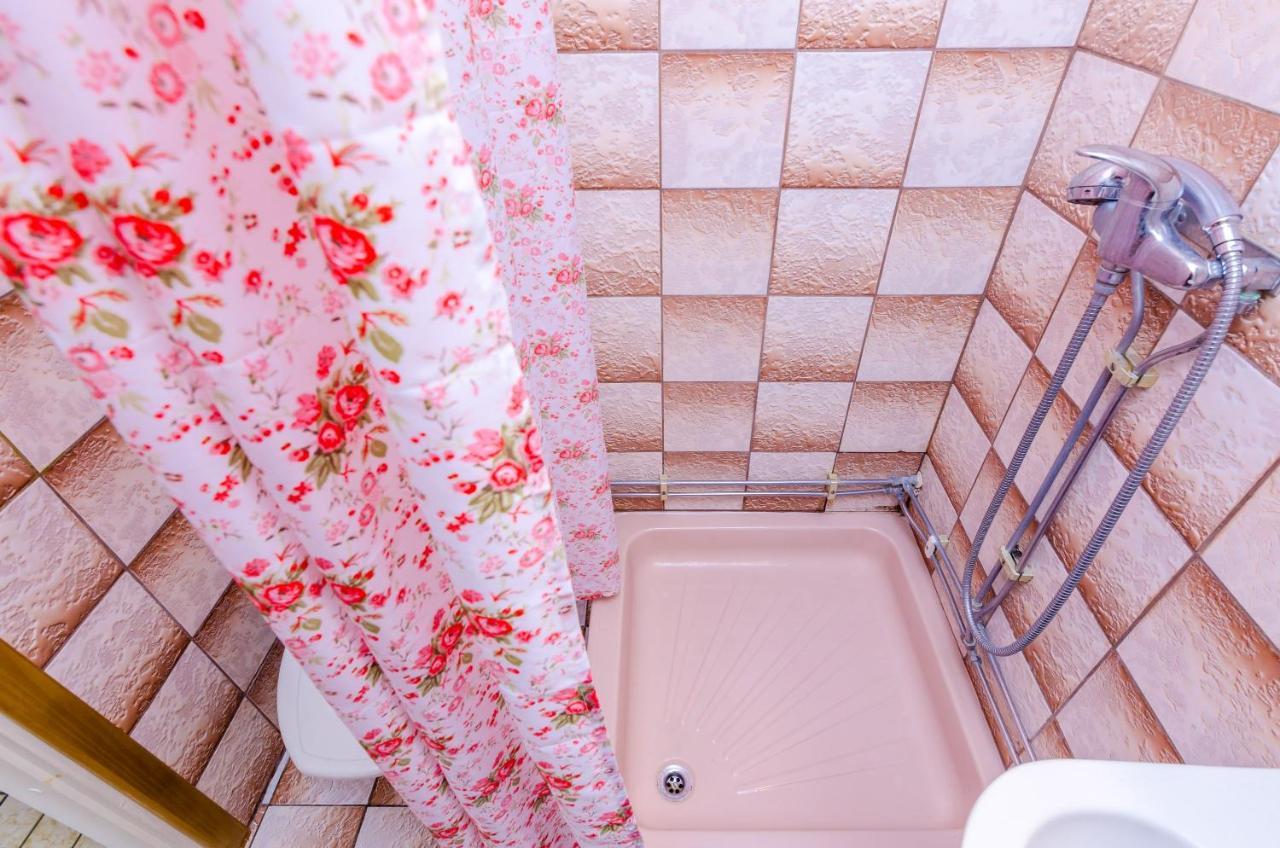 Villa Bind Cavtat Ngoại thất bức ảnh