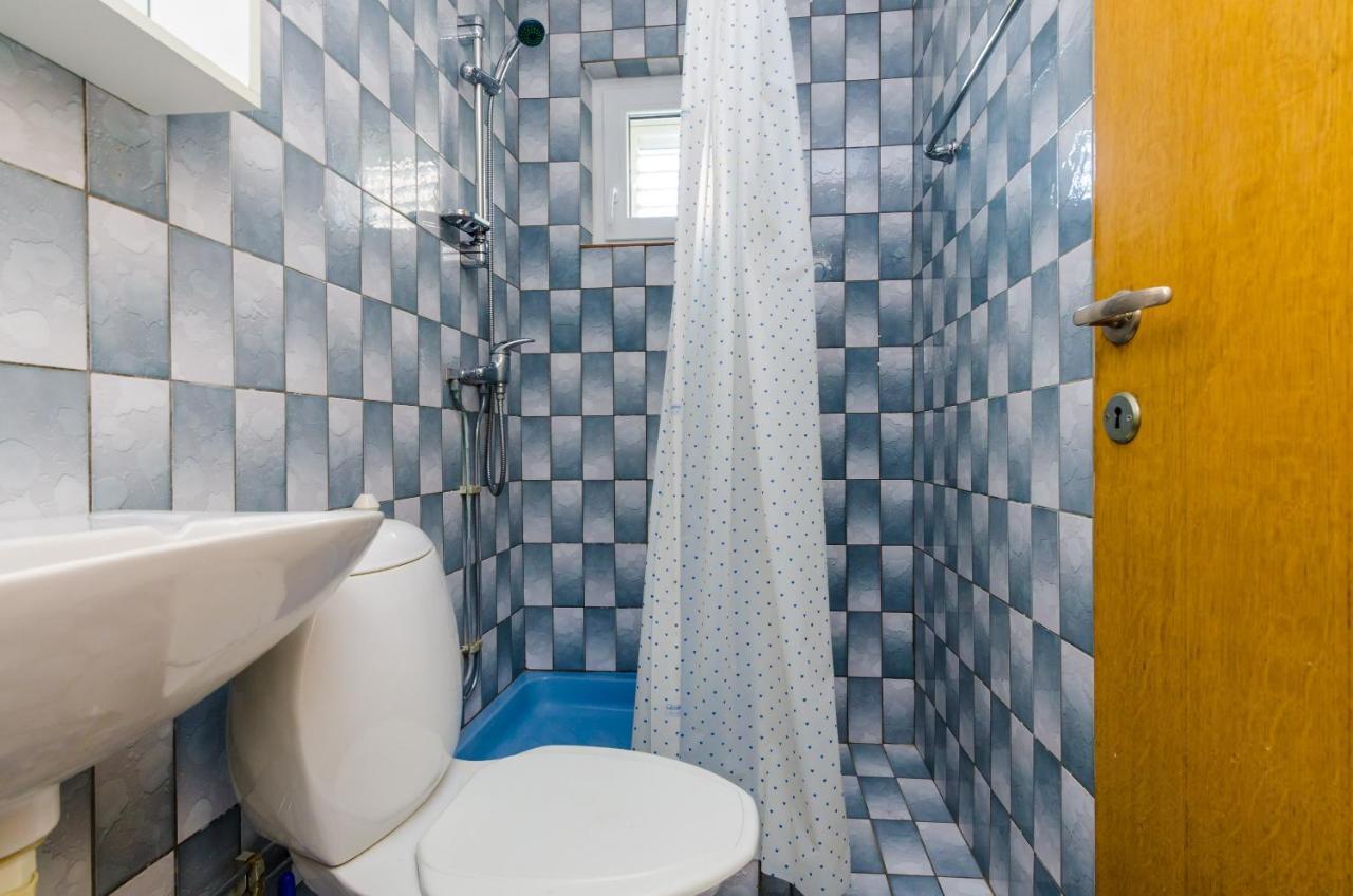 Villa Bind Cavtat Ngoại thất bức ảnh