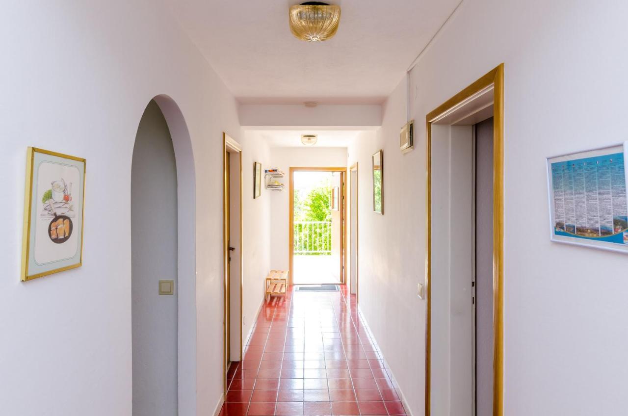 Villa Bind Cavtat Ngoại thất bức ảnh