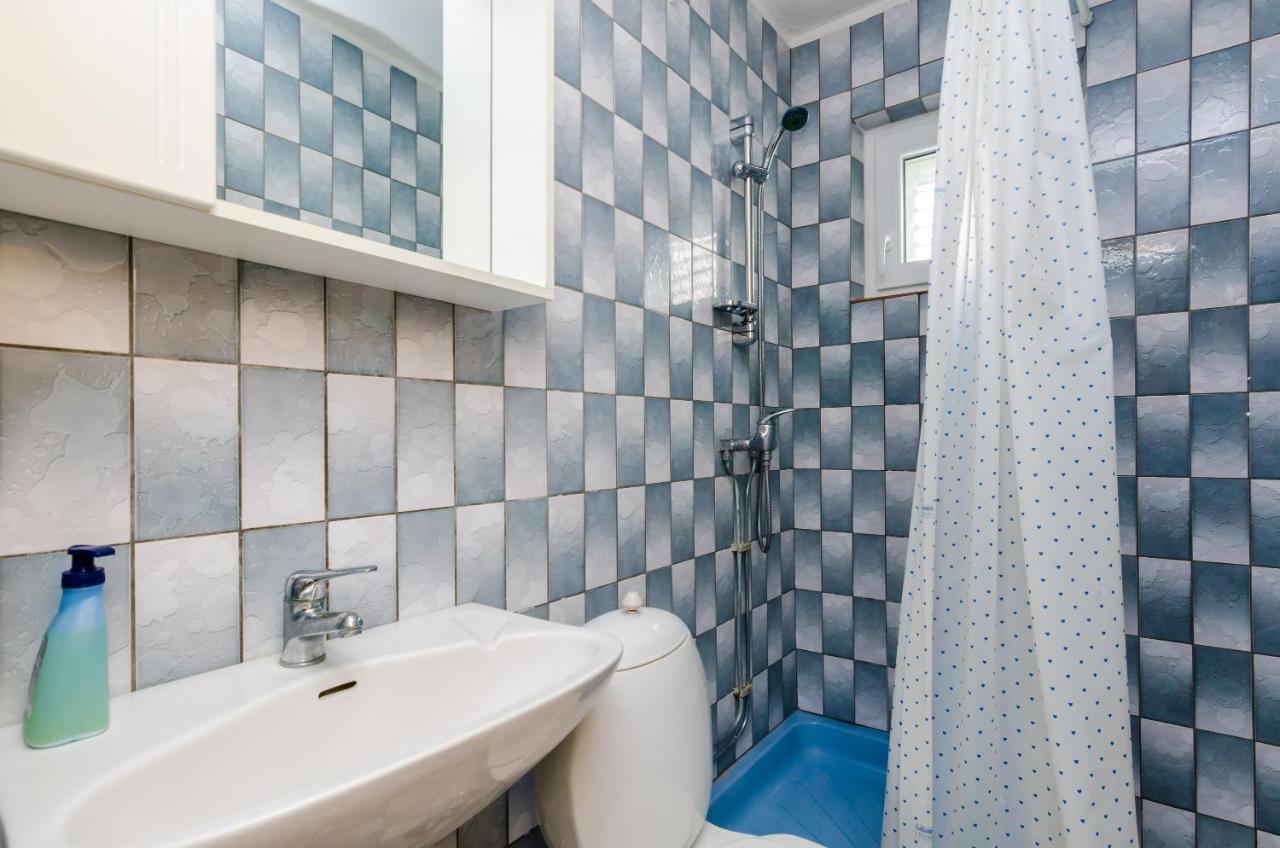 Villa Bind Cavtat Ngoại thất bức ảnh