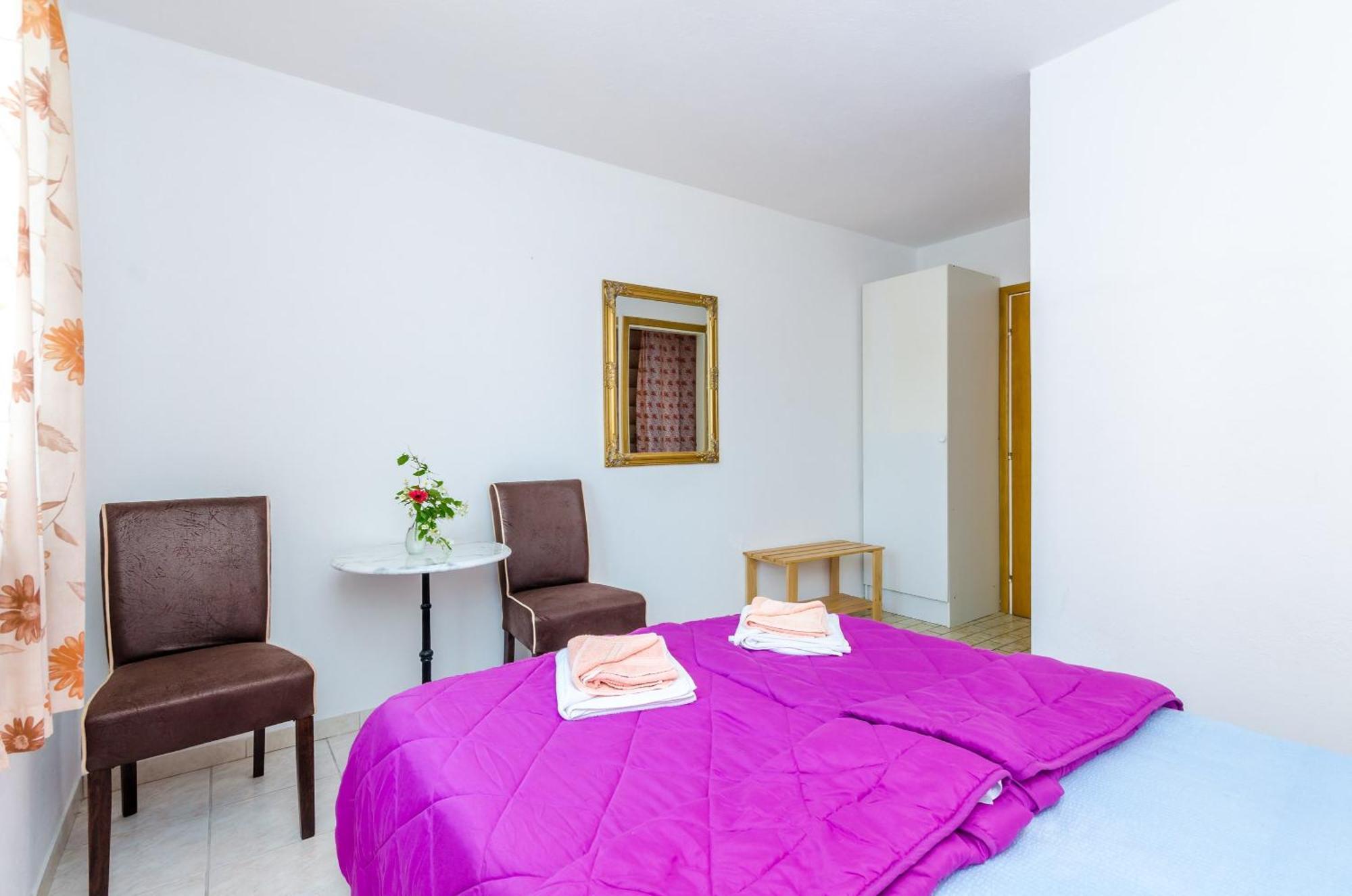 Villa Bind Cavtat Ngoại thất bức ảnh