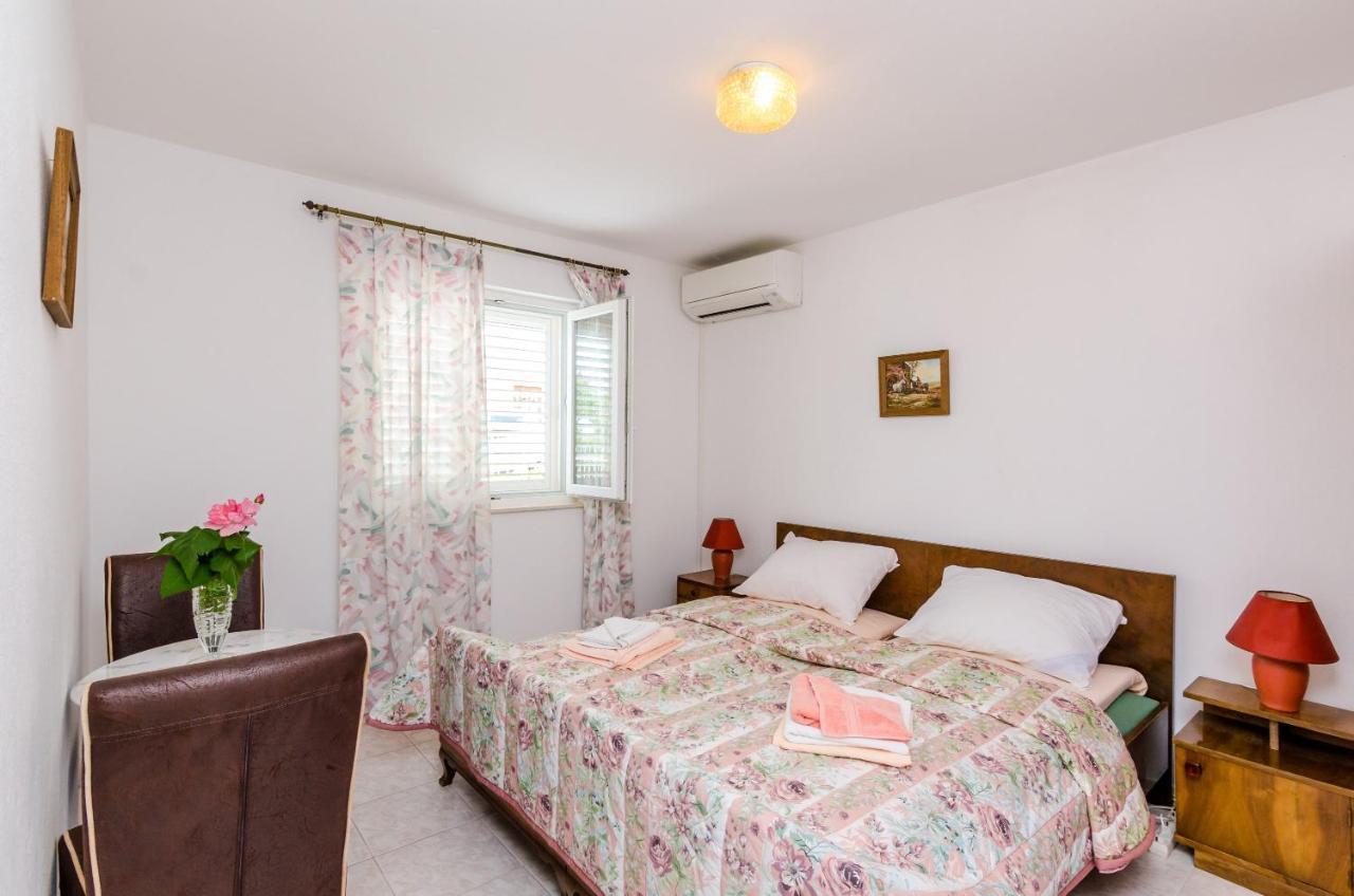 Villa Bind Cavtat Ngoại thất bức ảnh