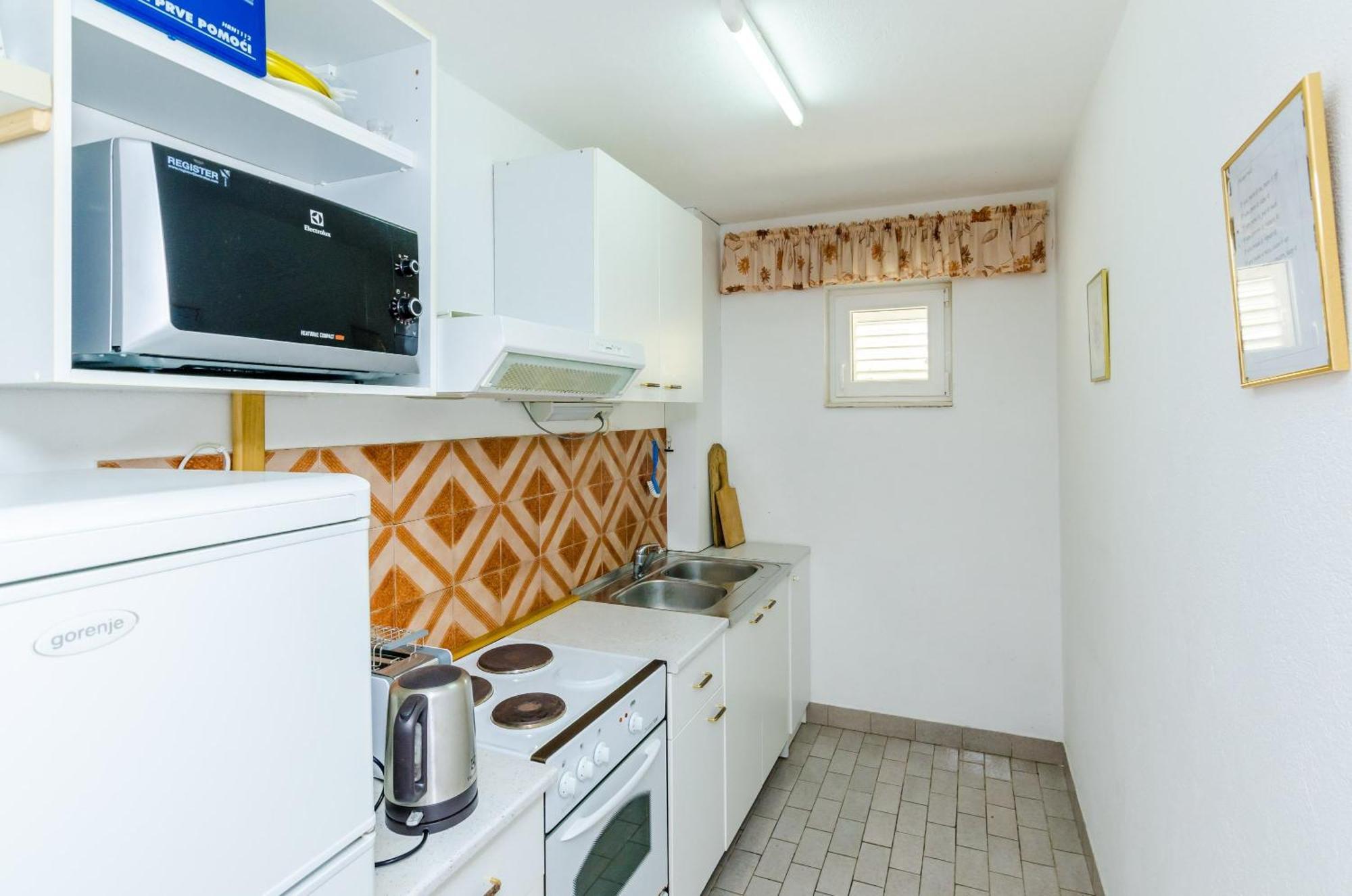 Villa Bind Cavtat Phòng bức ảnh