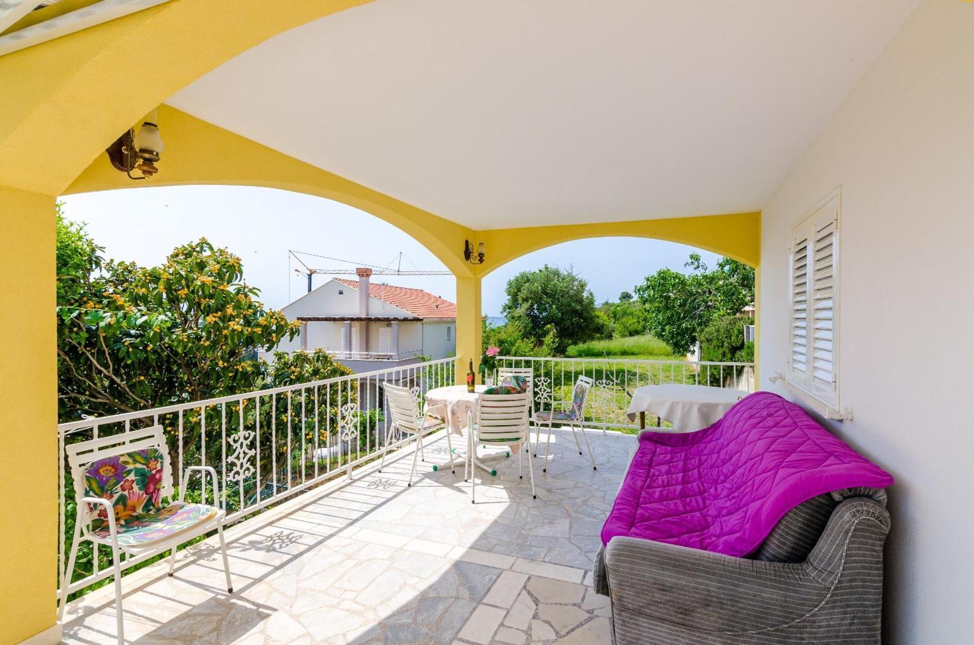 Villa Bind Cavtat Phòng bức ảnh