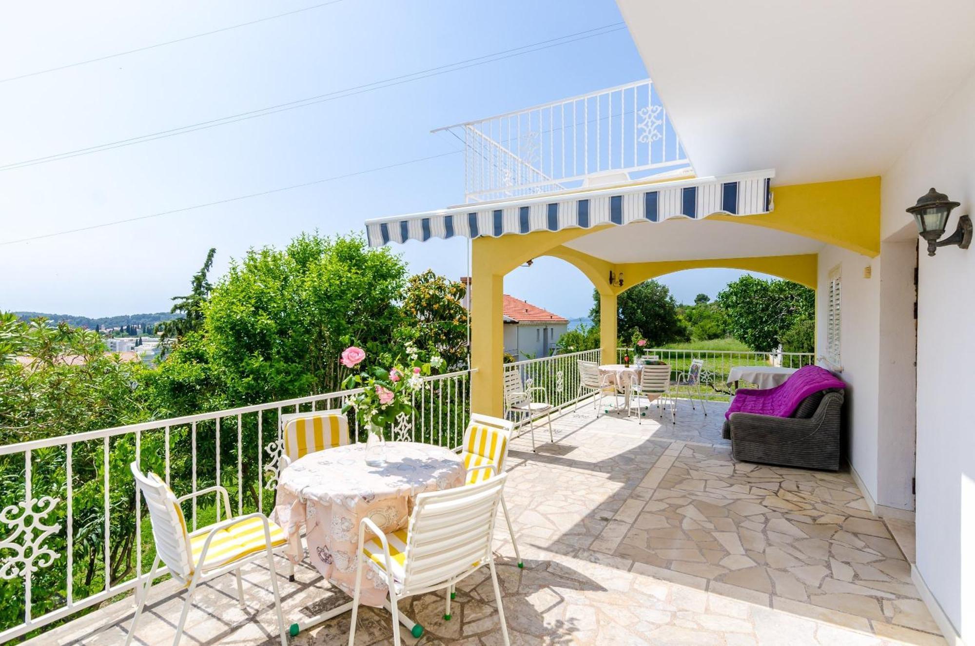 Villa Bind Cavtat Phòng bức ảnh