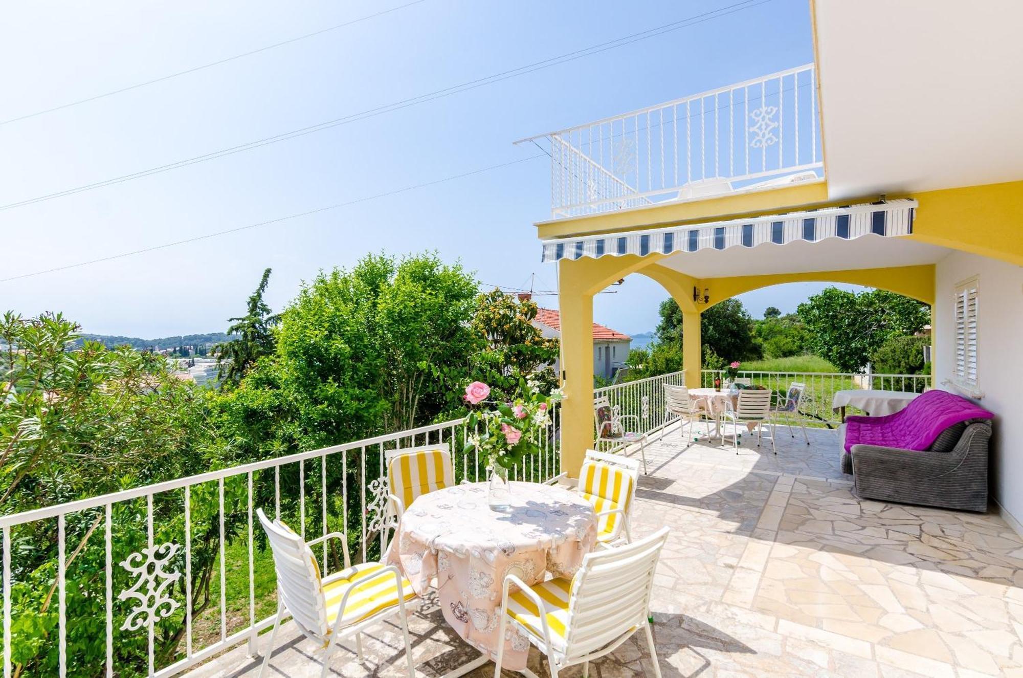 Villa Bind Cavtat Phòng bức ảnh