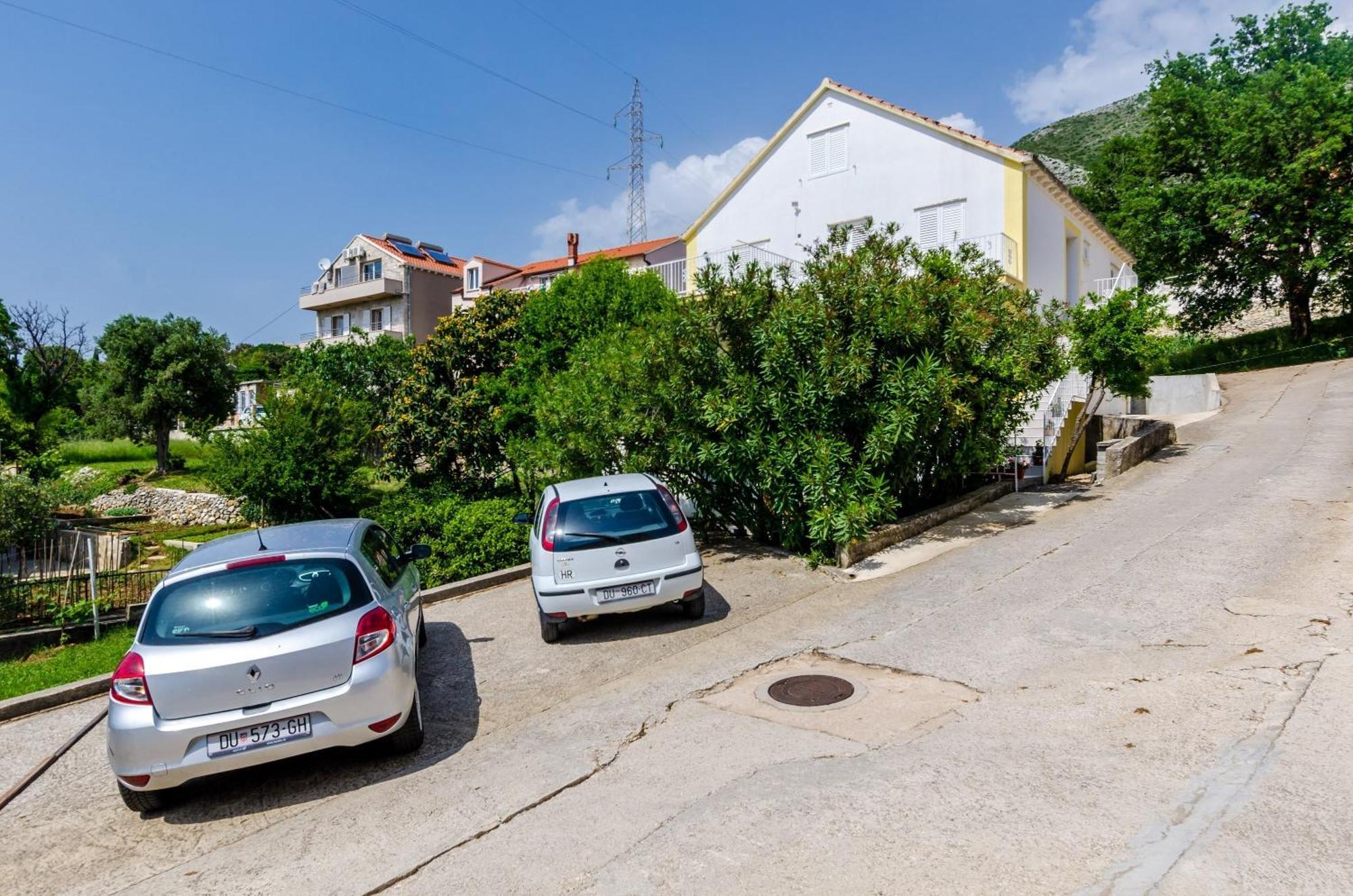 Villa Bind Cavtat Phòng bức ảnh