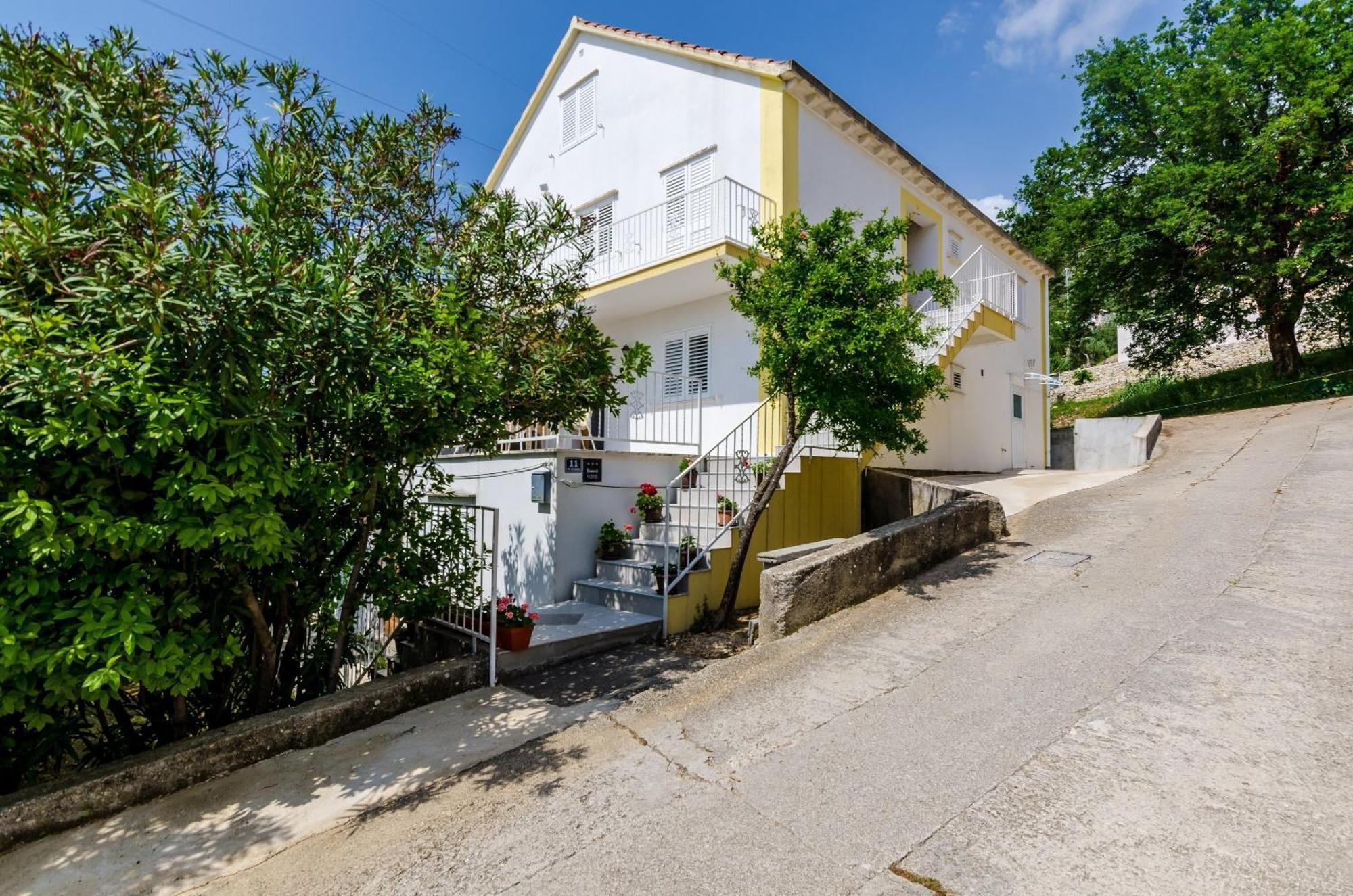 Villa Bind Cavtat Phòng bức ảnh