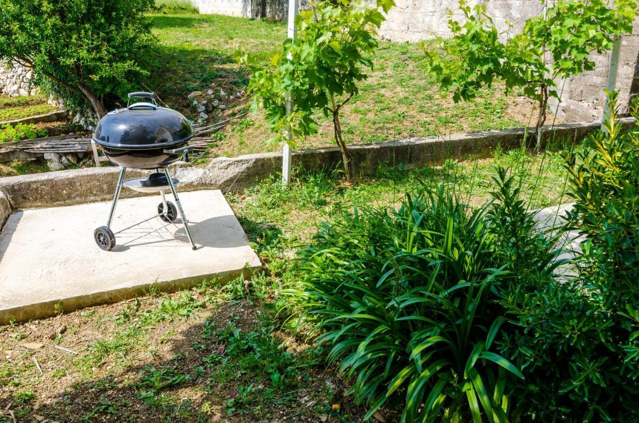 Villa Bind Cavtat Ngoại thất bức ảnh