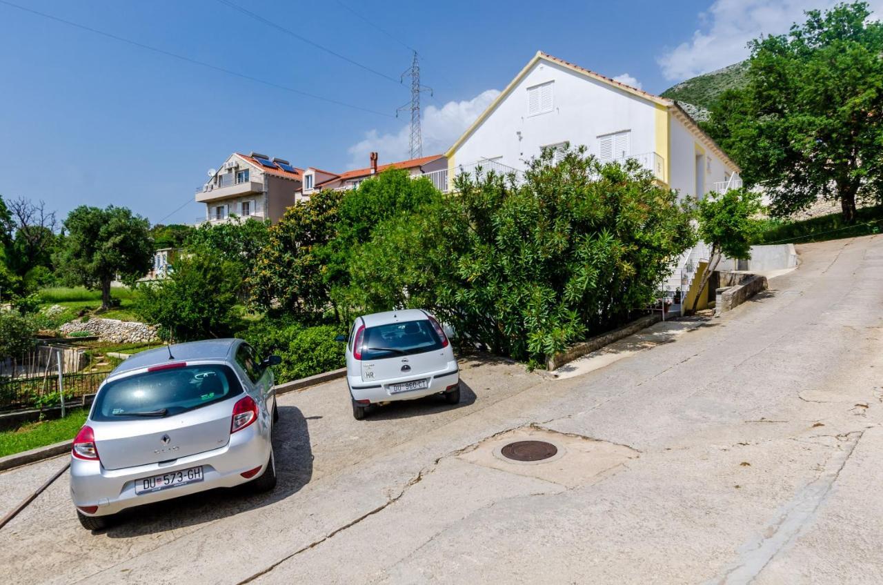 Villa Bind Cavtat Ngoại thất bức ảnh